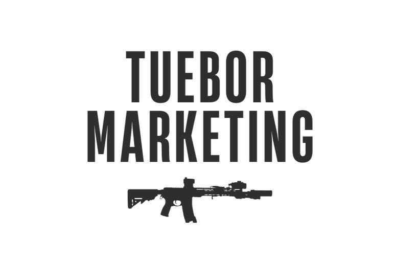 Tuebor Marketing | Digital Marketing for Firearms & 2A Businesses Digital Marketing solutions for businesses in the firearms, hunting, and 2A industries.