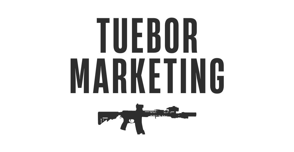 Tuebor Marketing | Digital Marketing for Firearms & 2A Businesses Digital Marketing solutions for businesses in the firearms, hunting, and 2A industries.